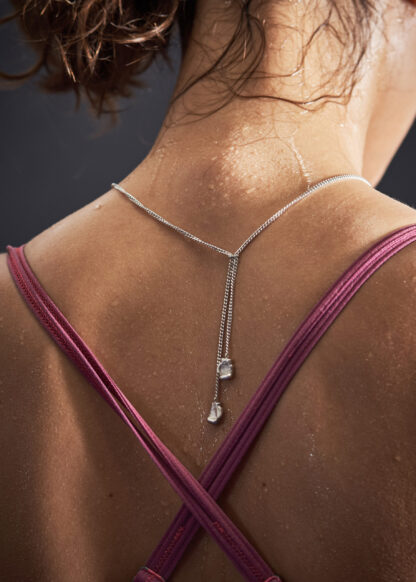 Saskia Diez BOXING Necklace
