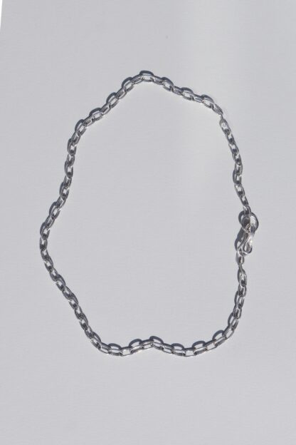 Saskia Diez Boyfriend Necklace