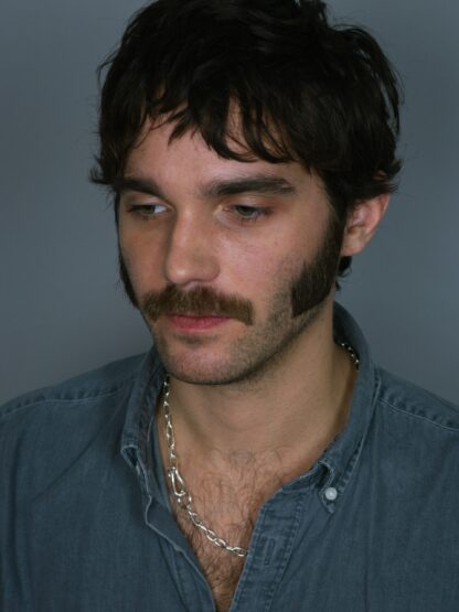 saskia diez Boyfriend Necklace