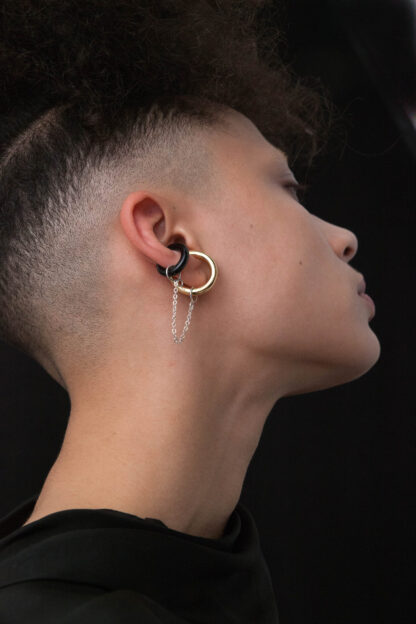 Saskia Diez Chain Add-on