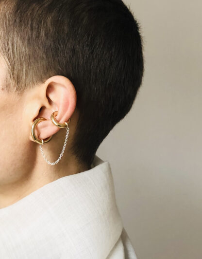 Saskia Diez Chain Add-on