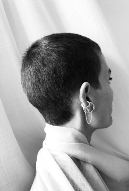 Saskia Diez Chain Add-on