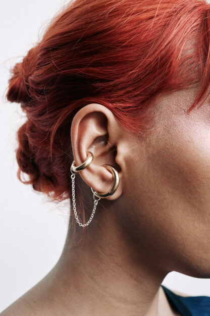 saskia diez Chain add-on