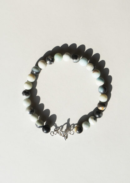 Saskia Diez Chunky Earth Necklace