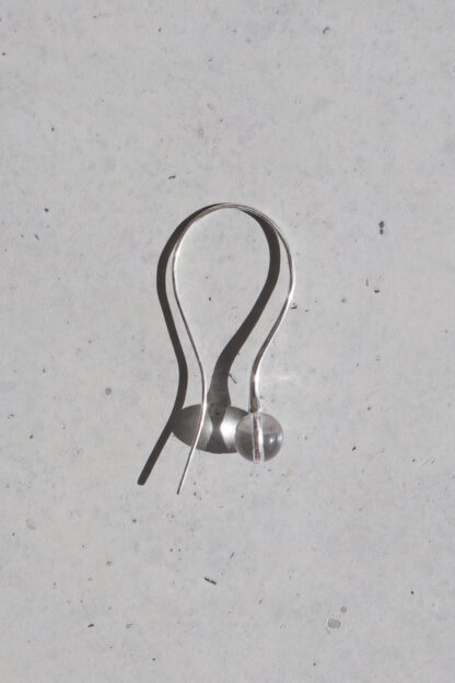 Saskia Diez Crystal Hook. One Piece