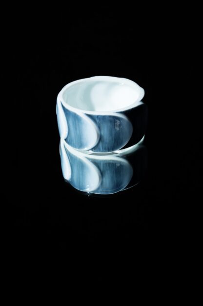 Saskia Diez Dami Drake Cuff No2