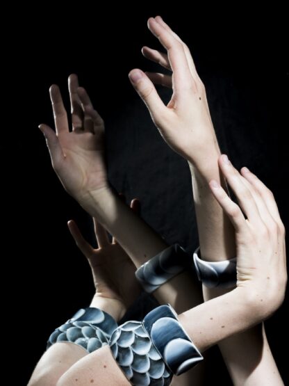 saskia diez Dami Drake Cuff No2