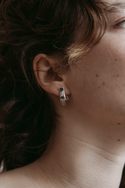 Saskia Diez Darling Ear Stud