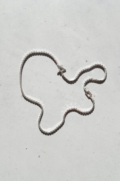 Saskia Diez Edge Necklace Variable