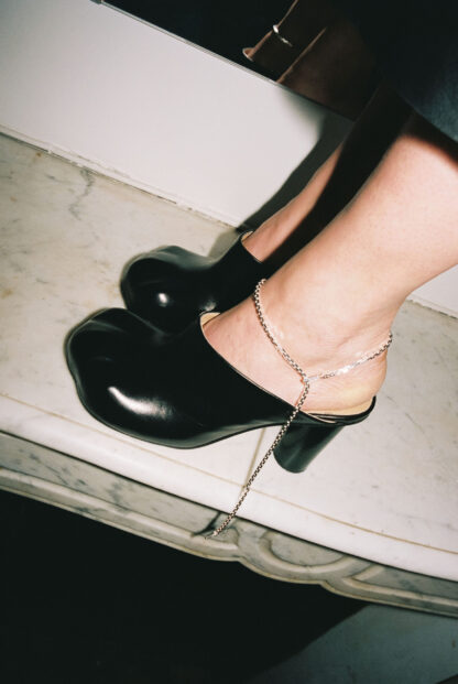 saskia diez Edge necklace Variable