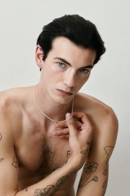 Saskia Diez ETERNAL Necklace