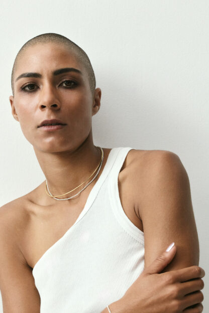 Saskia Diez ETERNAL Neckpiece