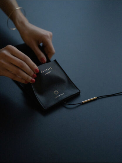 Saskia Diez ETUI No1