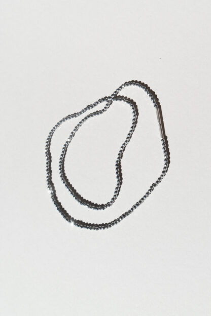 saskia diez fine SPARKLING necklace
