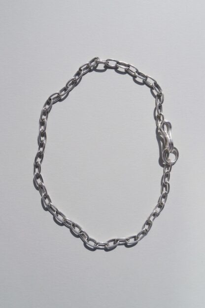 Saskia Diez Girlfriend Necklace