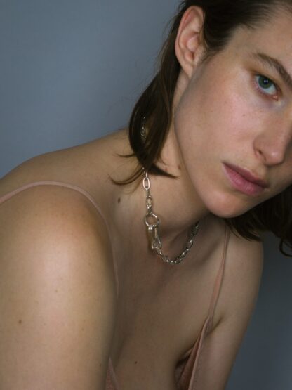 saskia diez Girlfriend Necklace