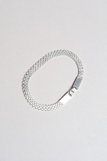 Saskia Diez GLITZ Men´s Bracelet
