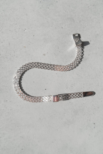 Saskia Diez GLITZ Women’s Bracelet