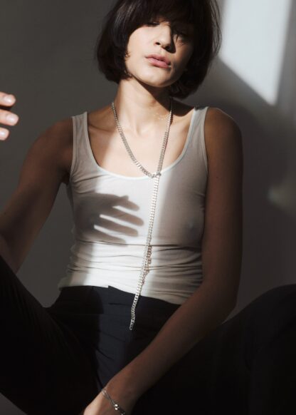 saskia diez GRAND lasso