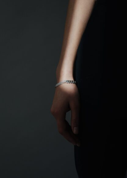 Saskia Diez GRAND Mixed Bracelet