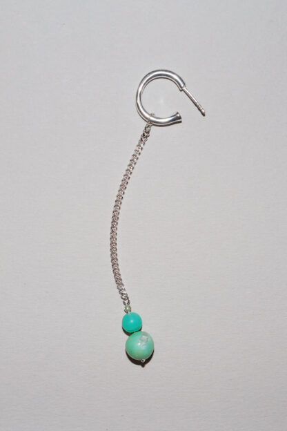 saskia diez Holiday Earring long