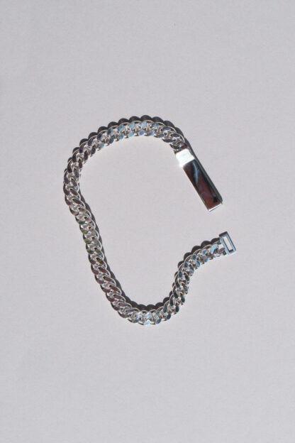Saskia Diez IDENTITY Bracelet