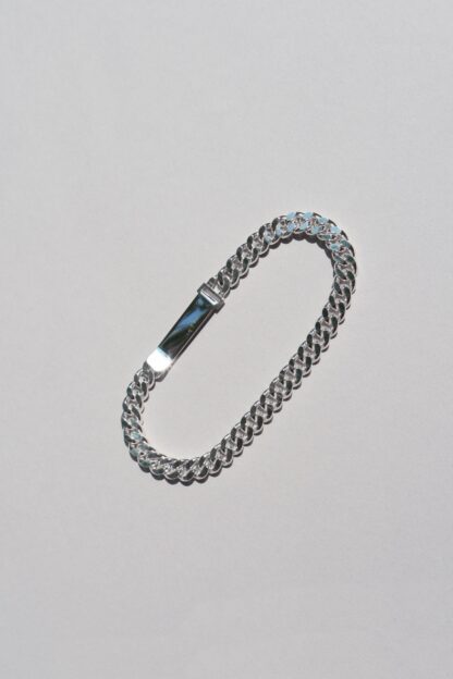 Saskia Diez IDENTITY Bracelet