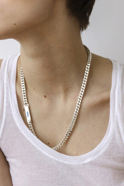 Saskia Diez IDENTITY Necklace