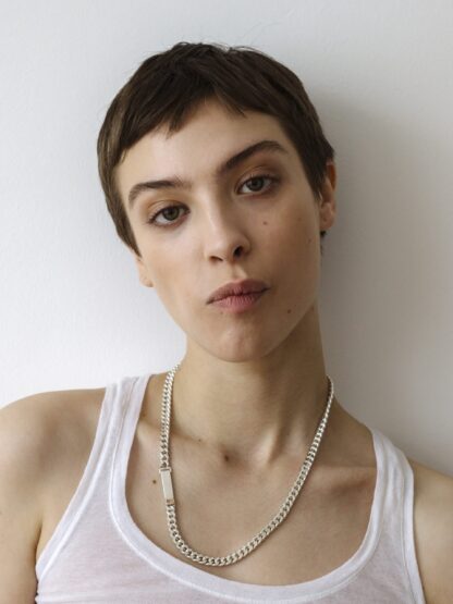 Saskia Diez IDENTITY Necklace