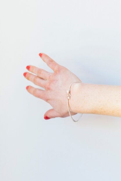 Saskia Diez In Love Bracelet