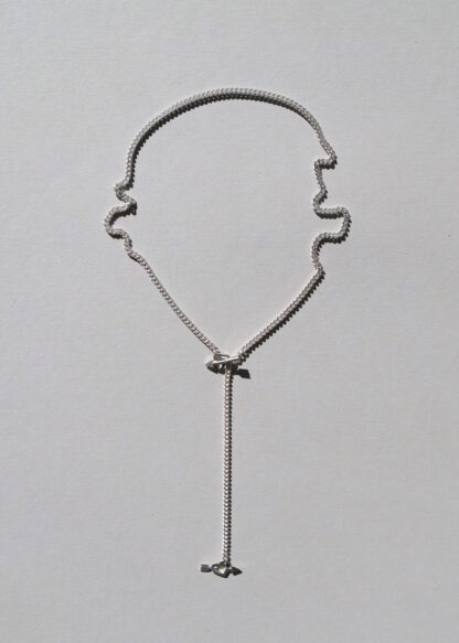 Saskia Diez In Love Lasso