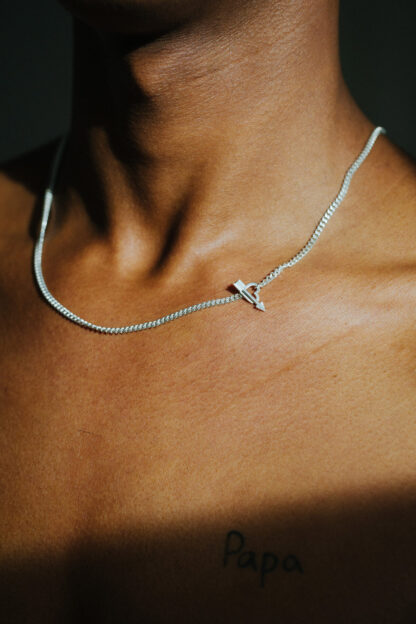 Saskia Diez In Love Necklace