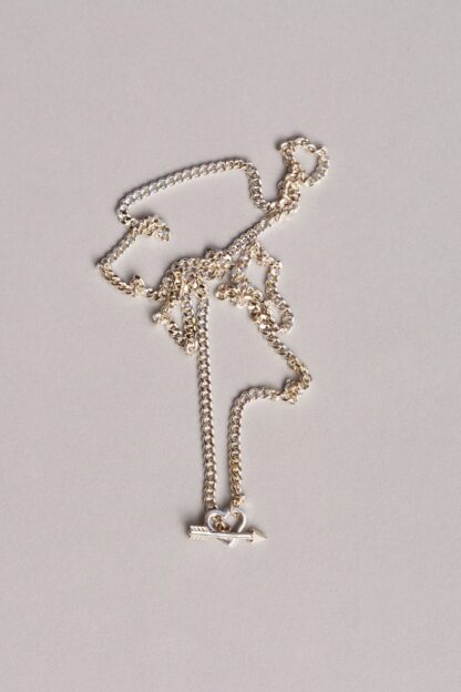 saskia diez In Love necklace