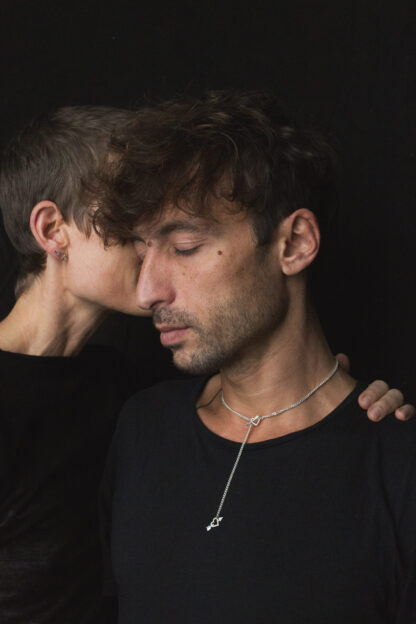 Saskia Diez In Love Studs No2