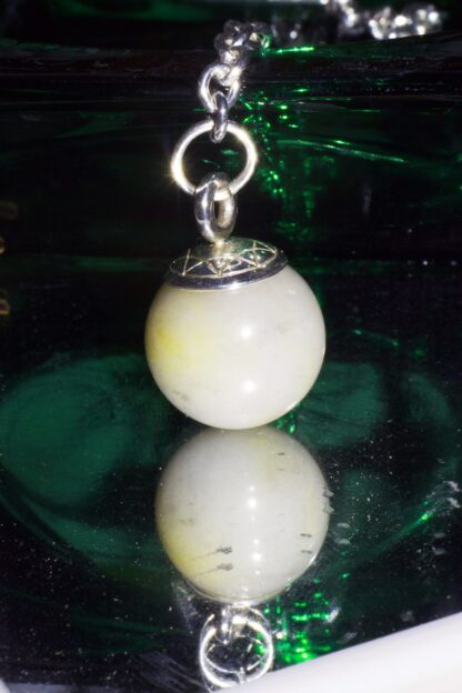 saskia diez Isar keychain