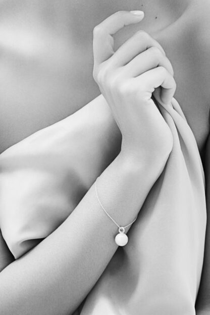 Saskia Diez ISAR PENDANT