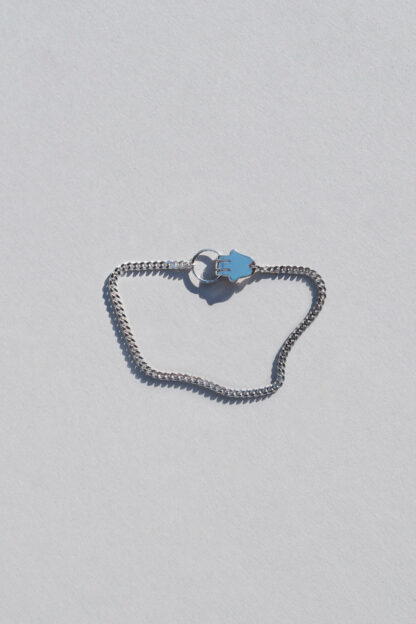 Saskia Diez KISMET Bracelet