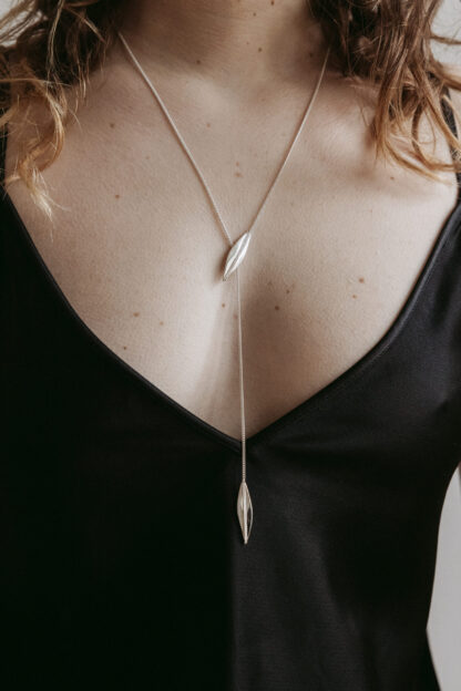 Saskia Diez Leaves Lasso