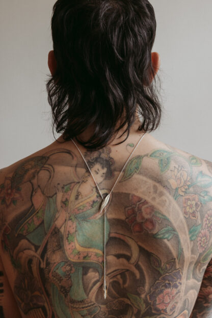 Saskia Diez Leaves Lasso