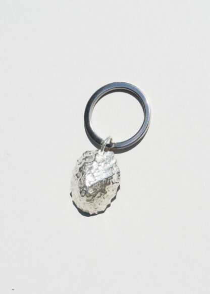 saskia diez Limpet keyring