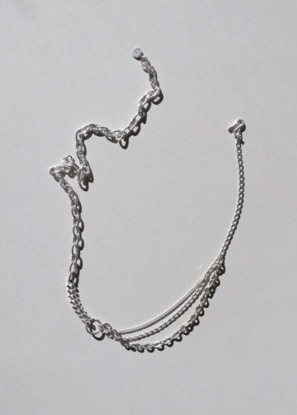 Saskia Diez Long MIXMATCH Necklace