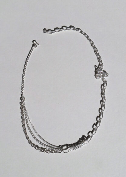 Saskia Diez Long MIXMATCH Necklace