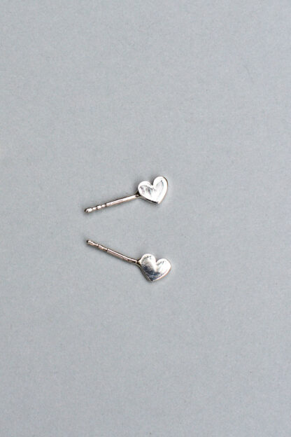 Saskia Diez LOVE Studs