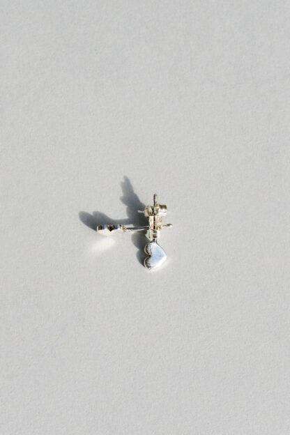 Saskia Diez LOVE Studs