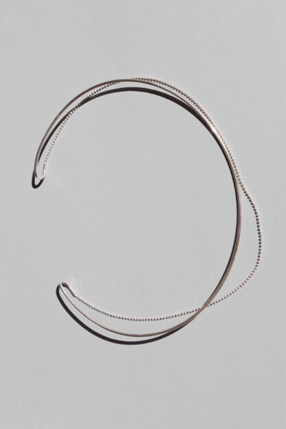 saskia diez Melting Choker