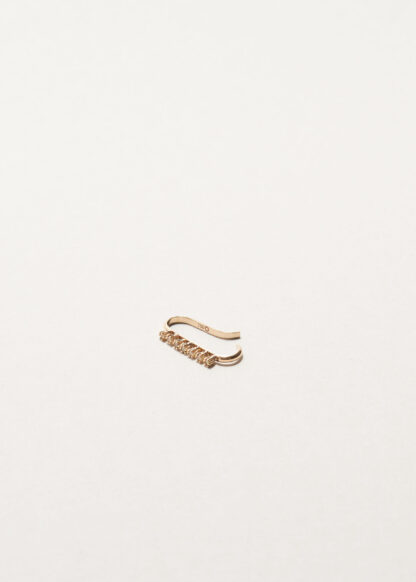 Saskia Diez MEMORY Earcuff