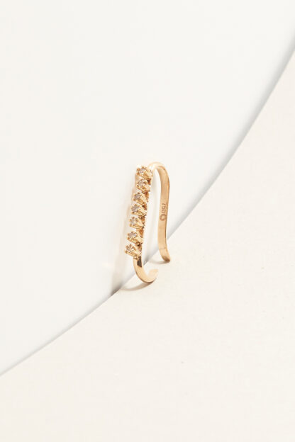 saskia diez MEMORY earcuff