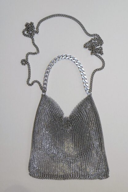 Saskia Diez MESH Bag No1