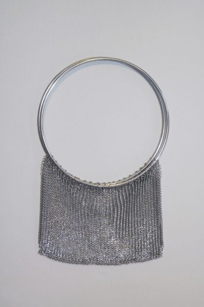 Saskia Diez MESH Bag No3