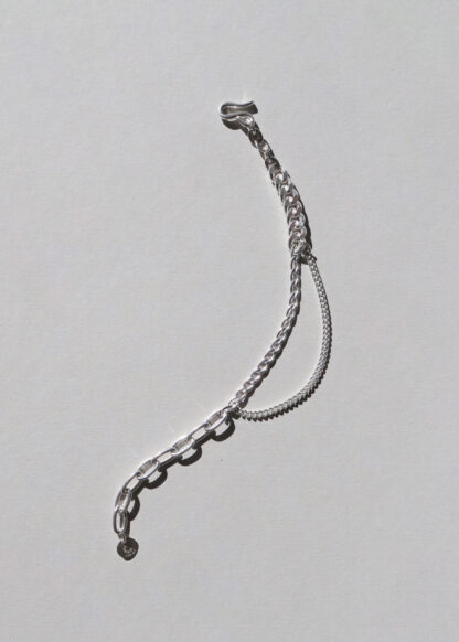 Saskia Diez MIXMATCH Bracelet